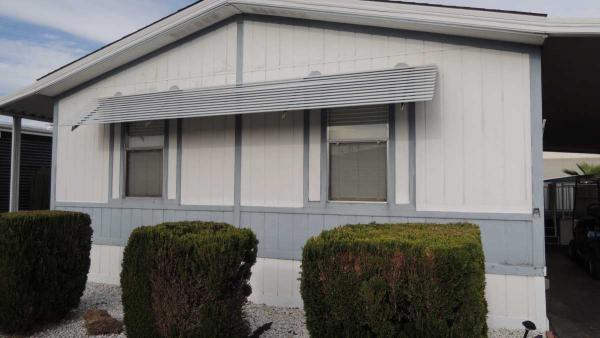 Meadows Mobile Home Park4000 Pierce St. Spc#183Riverside, CA 92505