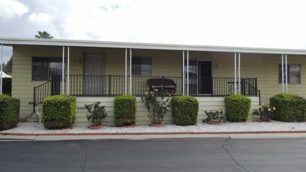 Meadows Mobile Home Park4000 Pierce St.#196Riverside, CA 92505