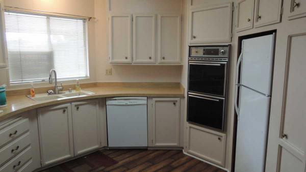 Meadows Mobile Home Park4000 Pierce St.#196Riverside, CA 92505