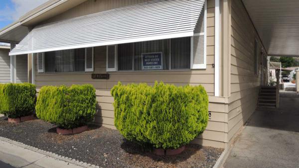 Meadows Mobile Home Park4000 Pierce St.#121Riverside, CA 92505