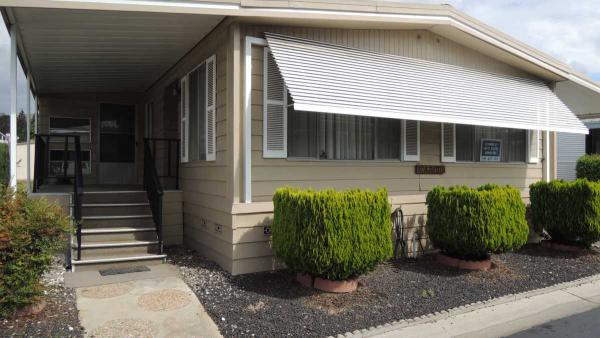 Meadows Mobile Home Park4000 Pierce St.#121Riverside, CA 92505