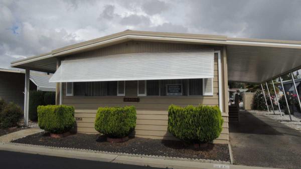 Meadows Mobile Home Park4000 Pierce St.#121Riverside, CA 92505