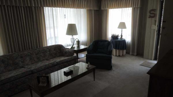 Meadows Mobile Home Park4000 Pierce St.#121Riverside, CA 92505