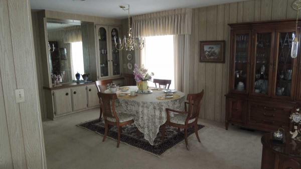 Meadows Mobile Home Park4000 Pierce St.#121Riverside, CA 92505