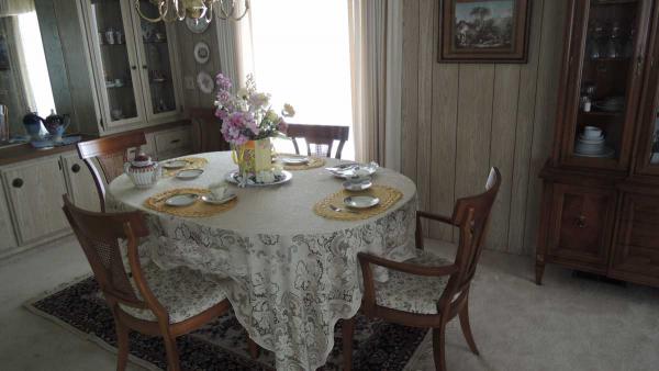 Meadows Mobile Home Park4000 Pierce St.#121Riverside, CA 92505