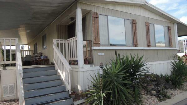Meadows Mobile Home Park4000 Pierce St # 265Riverside, CA 92505
