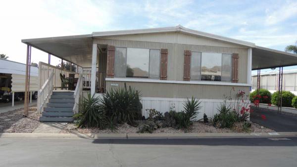 Meadows Mobile Home Park4000 Pierce St # 265Riverside, CA 92505