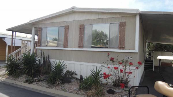 Meadows Mobile Home Park4000 Pierce St # 265Riverside, CA 92505