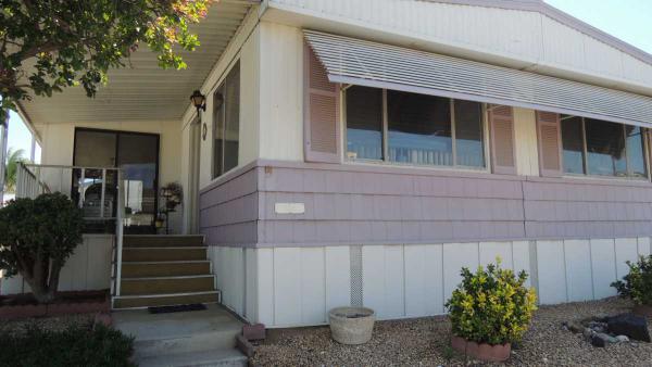 Meadows Mobile Home Park4000 Pierce St # 132Riverside, CA 92505