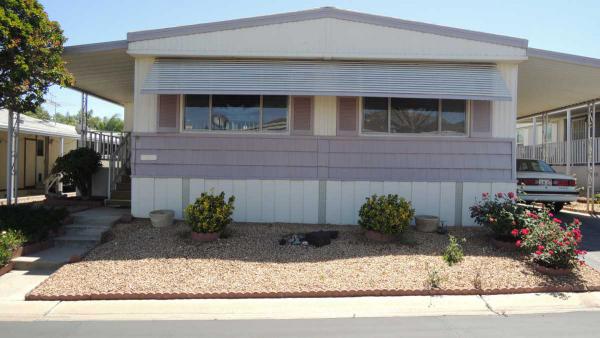 Meadows Mobile Home Park4000 Pierce St # 132Riverside, CA 92505