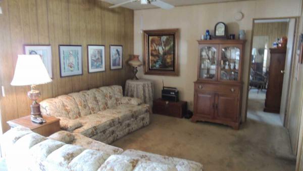 Meadows Mobile Home Park4000 Pierce St # 132Riverside, CA 92505