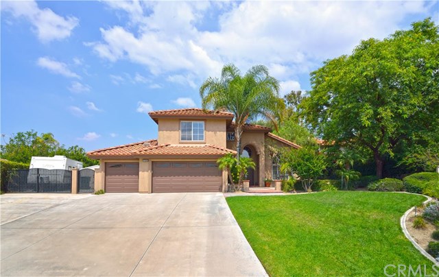6560 Aerial Court, Riverside, CA 92506