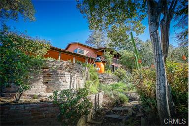 3344 Pachappa Hill, Riverside, United States 92506