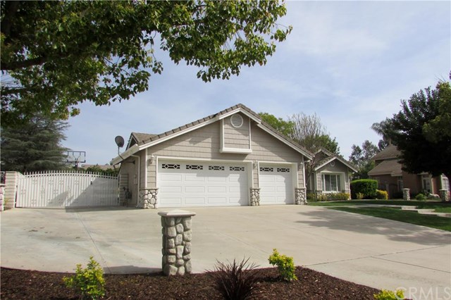 7814 Westpark Drive, Riverside, CA 92506