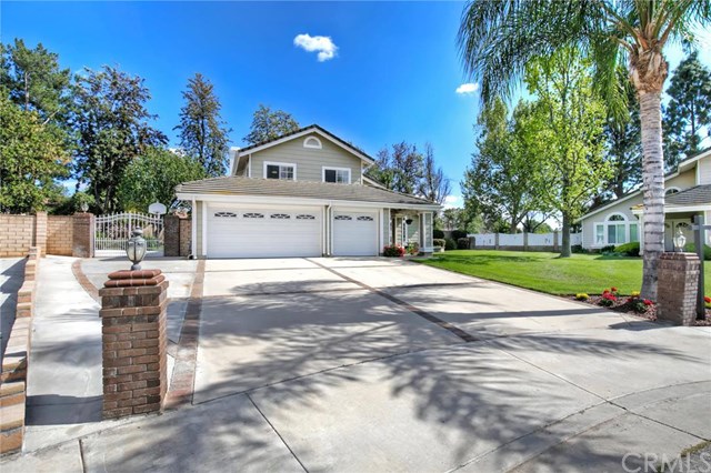 6710 Sundance Trail, Riverside, CA 92506