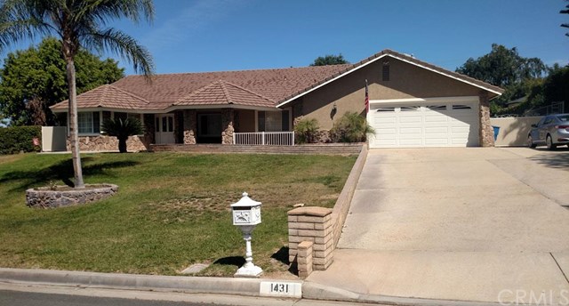 1431 Basel Place, Riverside, CA 92506