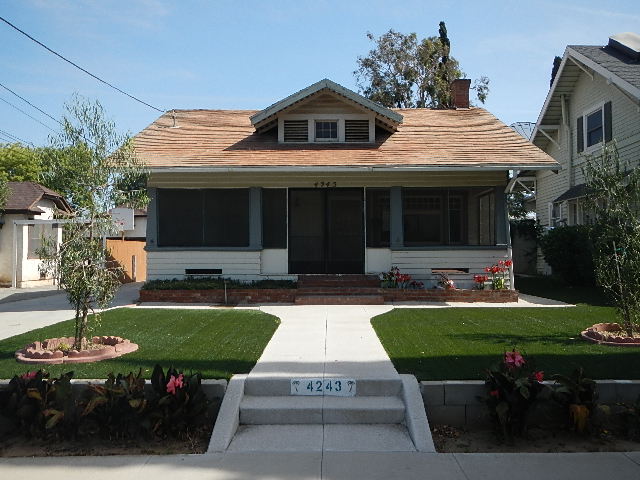 4243 Alta Vista DriveRiverside, CA, 92506Riverside County