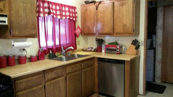 Santiago Estates-Riverside 2595 Atlantic Ave sp#87Riverside, CA 92507