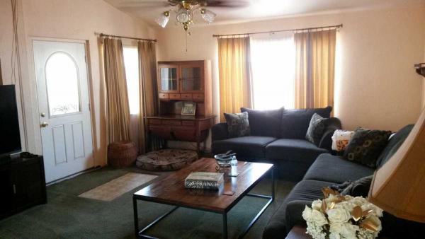 Santiago Estates-Riverside 2595 Atlantic Ave sp#87Riverside, CA 92507