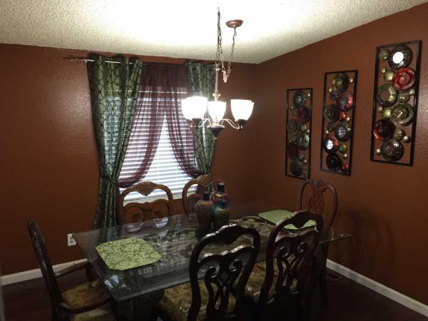 Santiago Estates-Riverside 2595 Atlanta ave #82Riverside, CA 92507