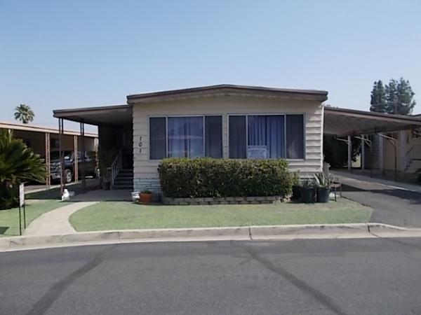 101 Sir Galahad Dr Sp # 101