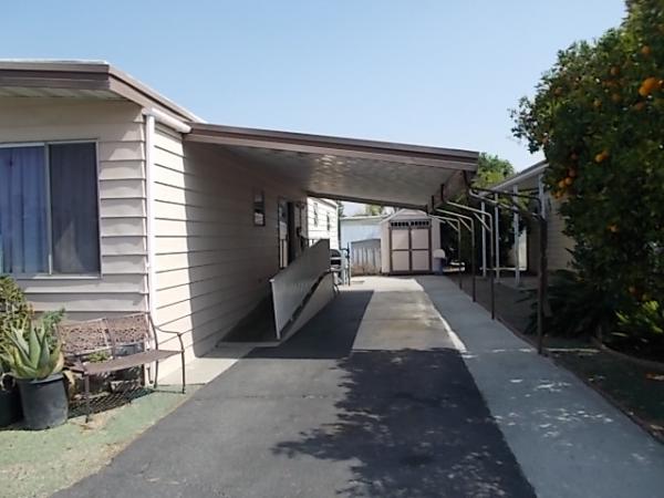 101 Sir Galahad Dr Sp # 101