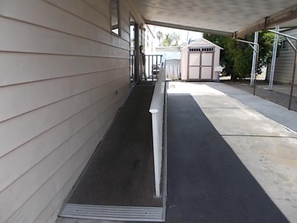 101 Sir Galahad Dr Sp # 101