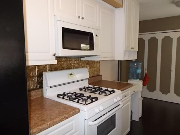 101 Sir Galahad Dr Sp # 101