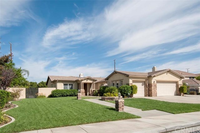 1171 Pamplona Drive, Riverside, CA 92508