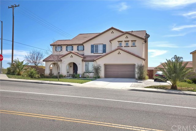 19991 Krameria Avenue, Riverside, CA 92508