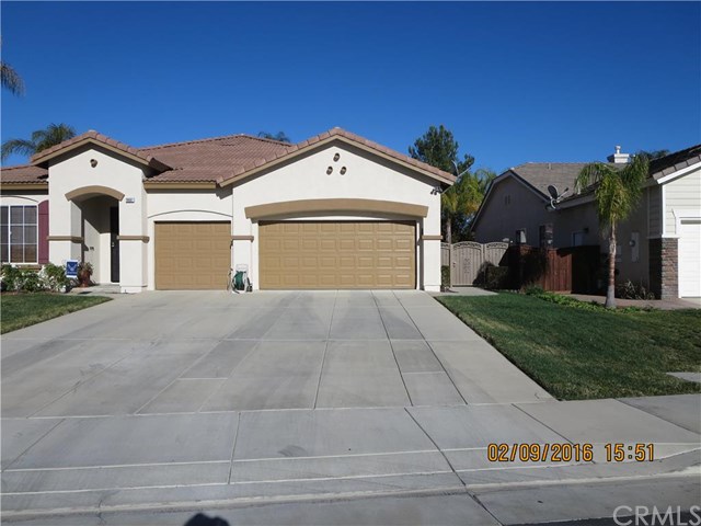 19661 Mt. Wasatch, Riverside, CA 92508