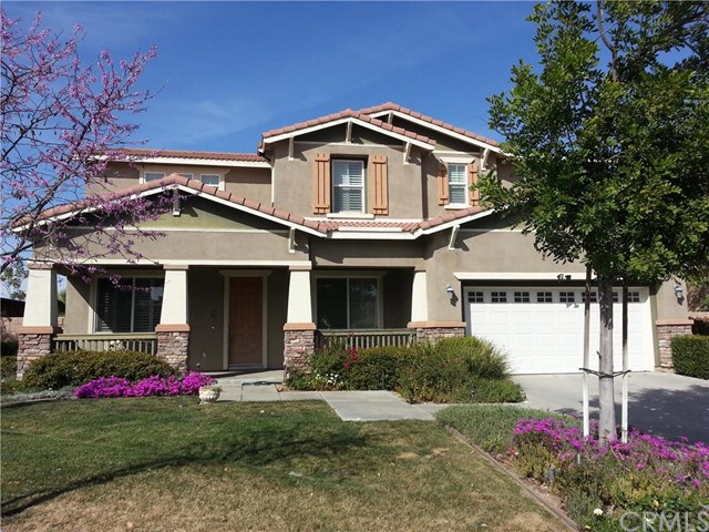 18678 Krameria Avenue, Riverside, CA 92508