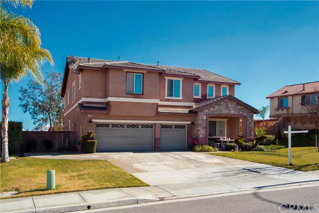 9186 Grangehill Drive, Riverside, CA 92508