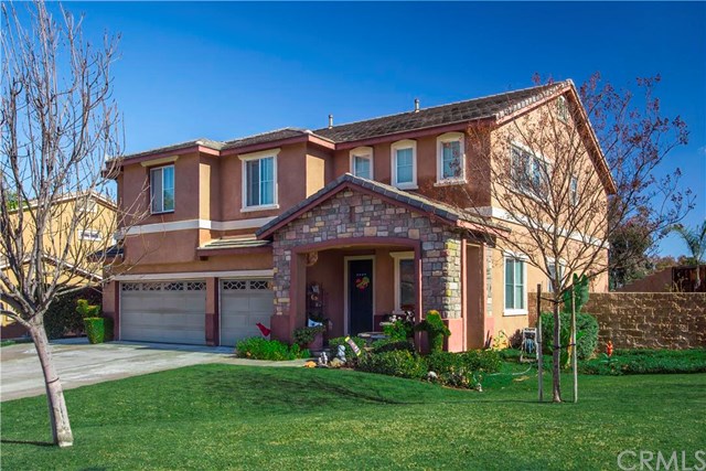 9186 Grangehill Drive, Riverside, CA 92508