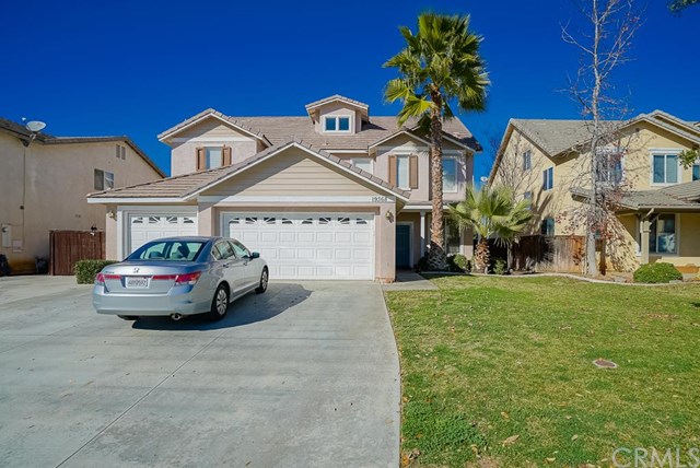 19368 De Marco Road, Riverside, CA 92508
