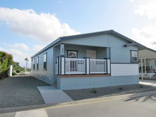 Jurupa Hills Cascade 6130 CAMINO REAL #282Jurupa Valley, CA 92509