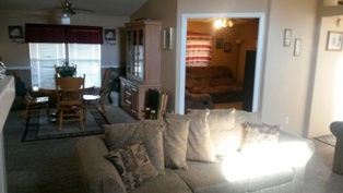 Santiago Estates Pedley 3700 Quartz Canyon Rd #83Riverside, CA 92509