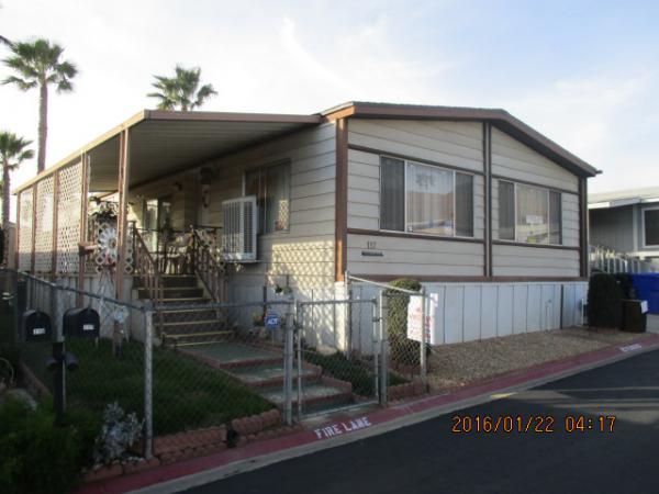 Bravo Community 4041 Pedley Rd. Sp.# 117Riverside, CA 92509
