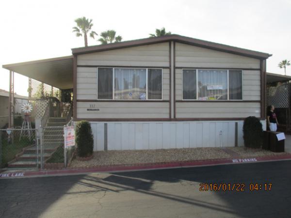 Bravo Community 4041 Pedley Rd. Sp.# 117Riverside, CA 92509