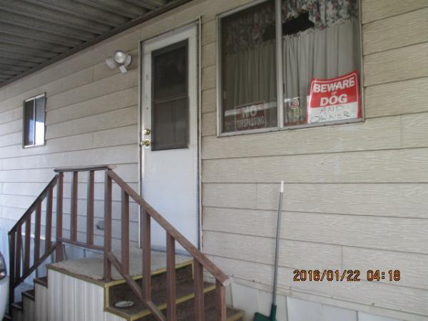 Bravo Community 4041 Pedley Rd. Sp.# 117Riverside, CA 92509