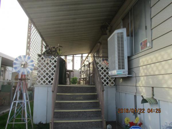 Bravo Community 4041 Pedley Rd. Sp.# 117Riverside, CA 92509
