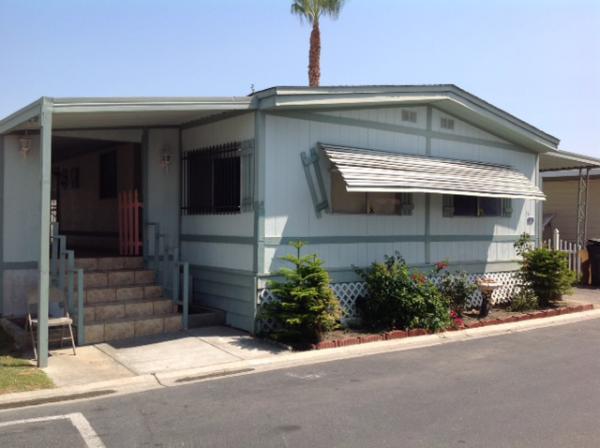 Old Plantation Mobile Home Park 3825 Crestmore rd #337Riverside, CA 92509