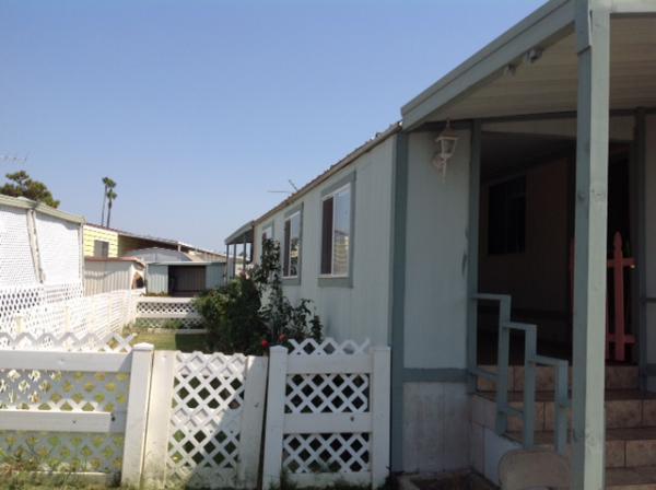 Old Plantation Mobile Home Park 3825 Crestmore rd #337Riverside, CA 92509
