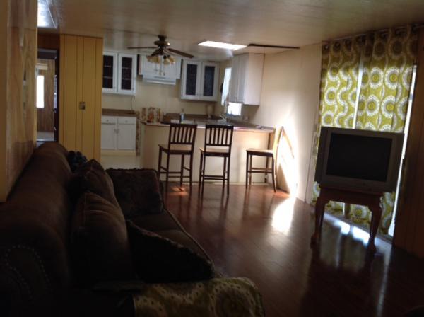 Old Plantation Mobile Home Park 3825 Crestmore rd #337Riverside, CA 92509