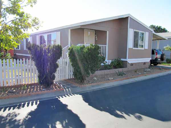 Jurupa Hills Cascade 6130 CAMINO REAL #251Jurupa Valley, CA 92509