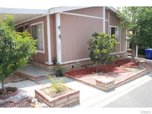 Bravo Estates 4080 Pedley Rd # 207Riverside, CA 92509