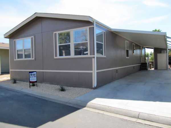 Jurupa Hills Cascade 6130 CAMINO REAL #021Jurupa Valley, CA 92509
