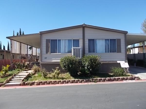Bravo Community 4041 Pedley Rd., Sp. 97Riverside, CA 92509
