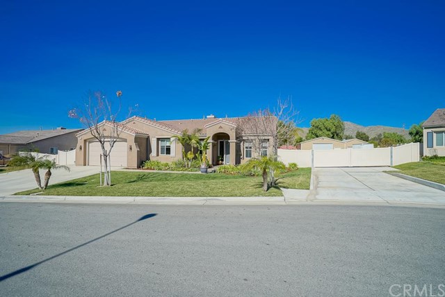 4651 Viaggio Circle, Jurupa Valley, CA 92509