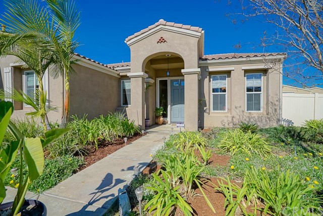 4651 Viaggio Circle, Jurupa Valley, CA 92509